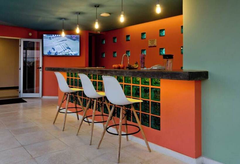 Fotos del hotel Mérit Iguazú:  18