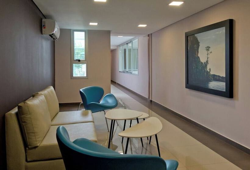 Fotos del hotel Mérit Iguazú:  20