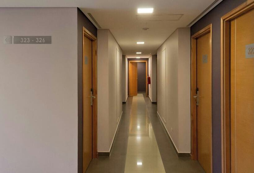 Fotos del hotel Mérit Iguazú:  21