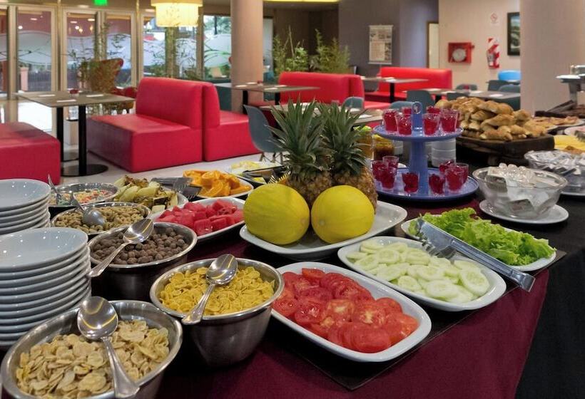 Fotos del hotel Mérit Iguazú:  2