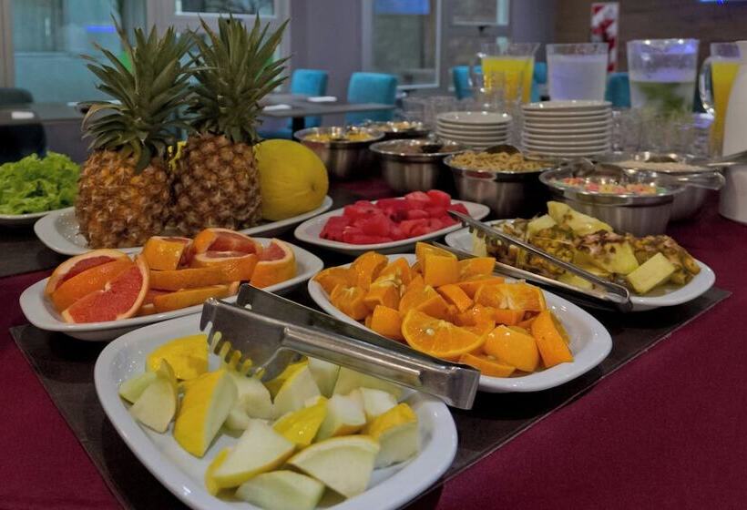 Fotos del hotel Mérit Iguazú:  22