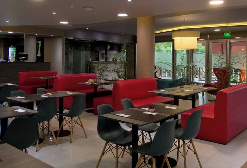 Fotos del hotel Mérit Iguazú:  23