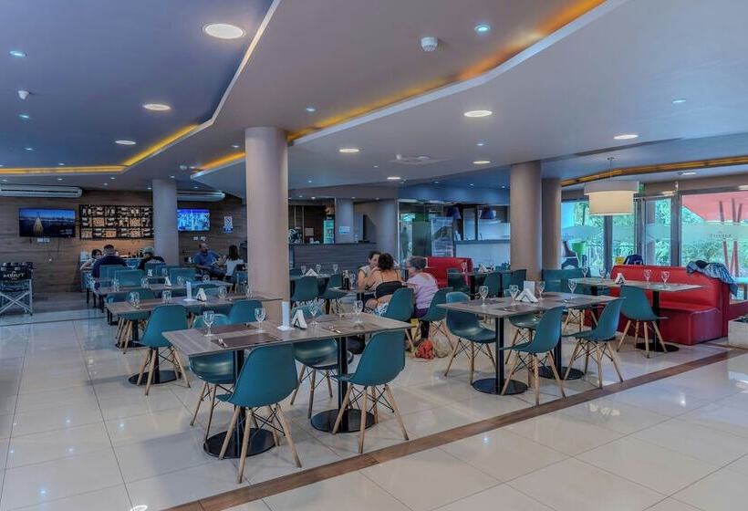 Fotos del hotel Mérit Iguazú:  25
