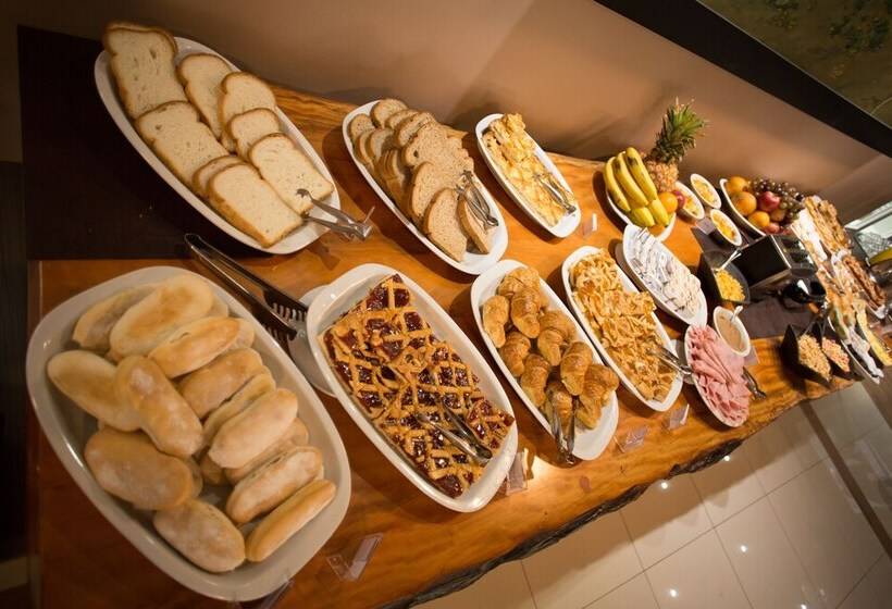 Fotos del hotel Mérit Iguazú:  4