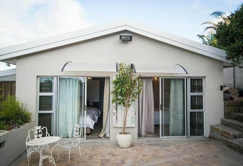 Heaven’s View Guest House