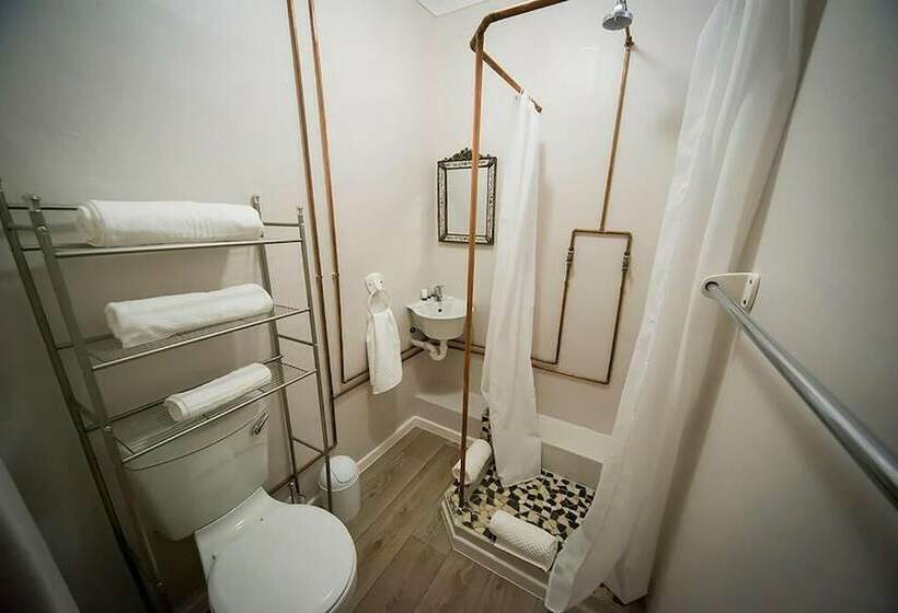 Fotos del hotel Heaven's View Guest House:  2