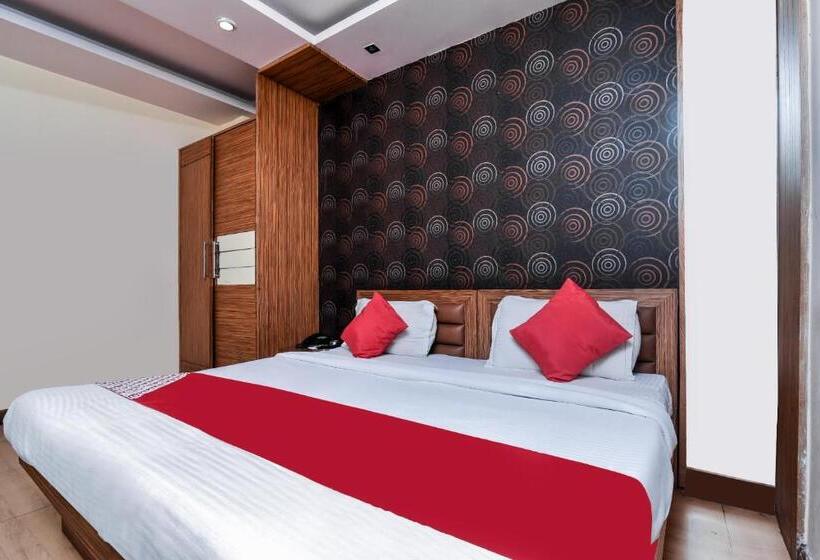 Fotos del hotel Kochar Plaza:  7