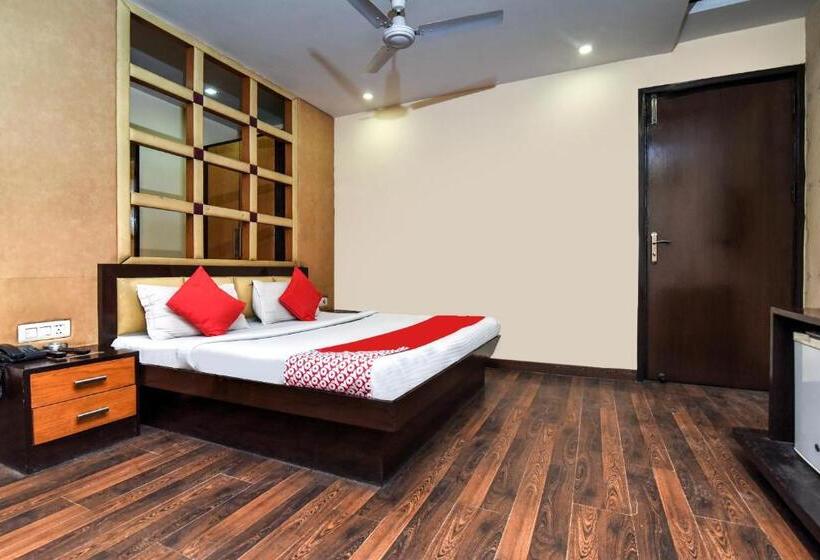 Fotos del hotel Kochar Plaza:  9