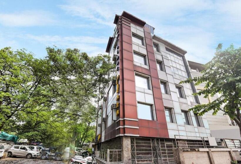 Fotos del hotel Kochar Plaza:  24