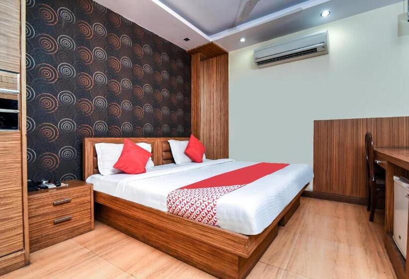 Fotos del hotel Kochar Plaza:  12