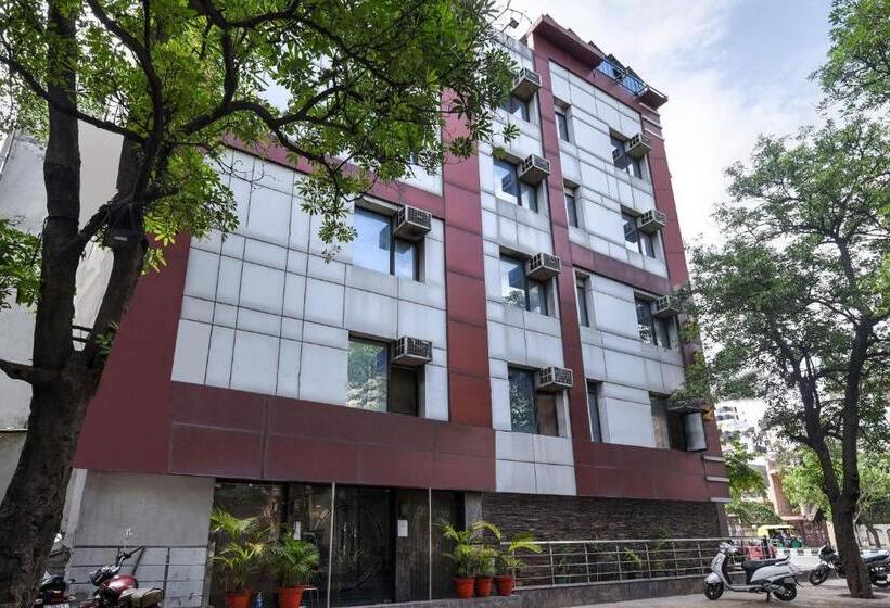 Fotos del hotel Kochar Plaza:  4