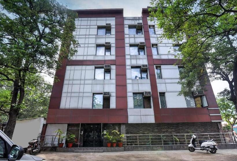 Fotos del hotel Kochar Plaza:  23