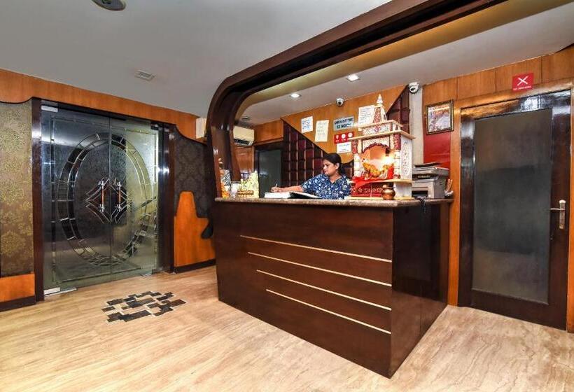 Fotos del hotel Kochar Plaza:  20