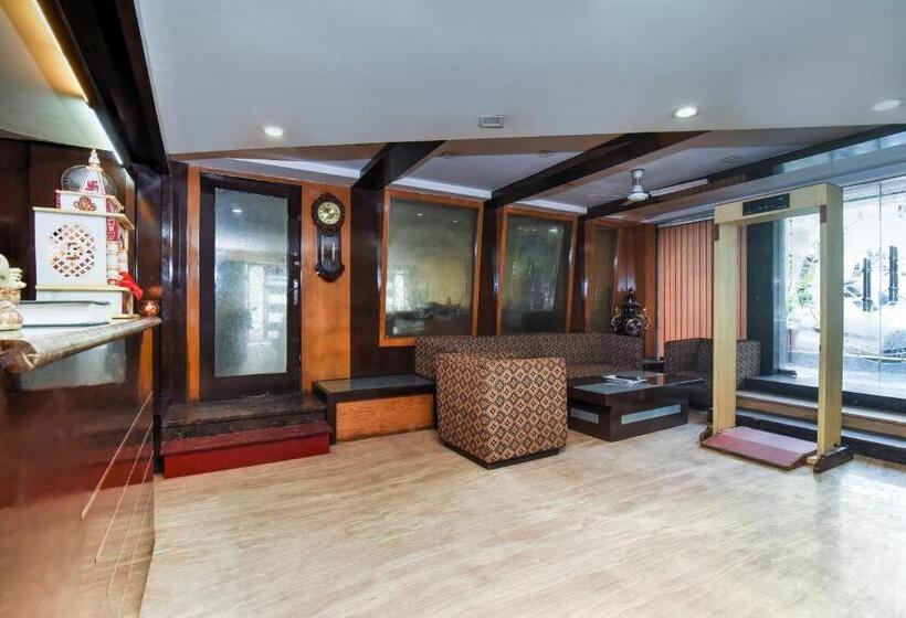 Fotos del hotel Kochar Plaza:  22