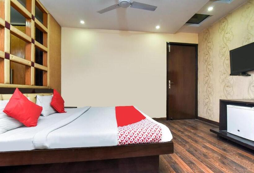 Fotos del hotel Kochar Plaza:  8