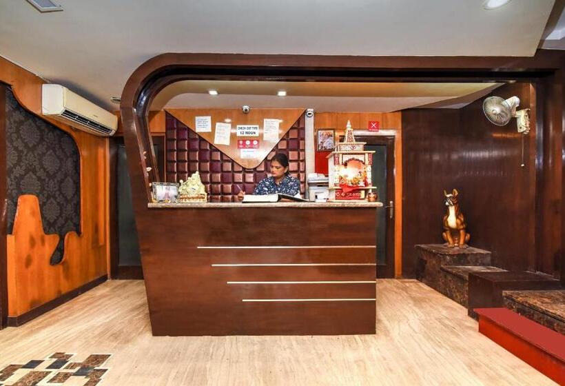 Fotos del hotel Kochar Plaza:  21