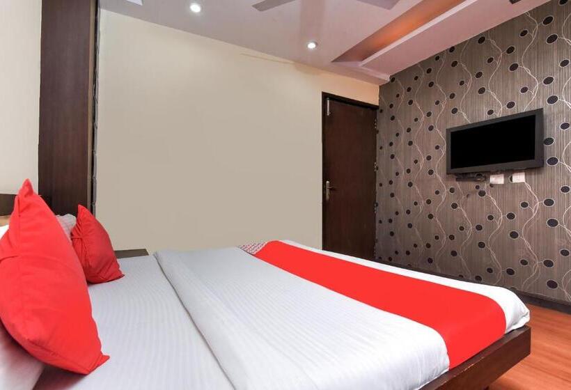 Fotos del hotel Kochar Plaza:  2