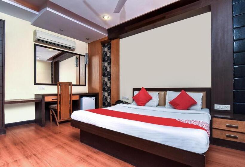 Fotos del hotel Kochar Plaza:  5