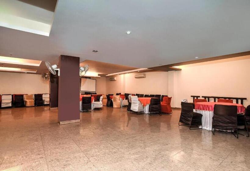 Fotos del hotel Kochar Plaza:  25