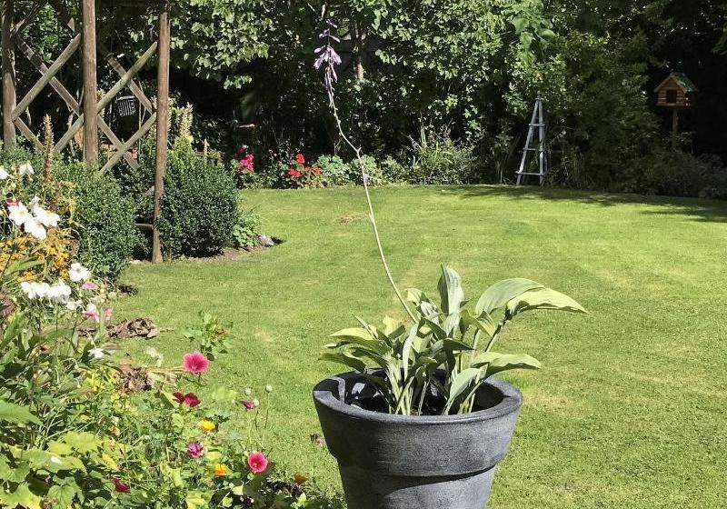 Fotos del hotel Pigeon House Cottage B&b:  10