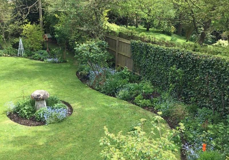 Fotos del hotel Pigeon House Cottage B&b:  12