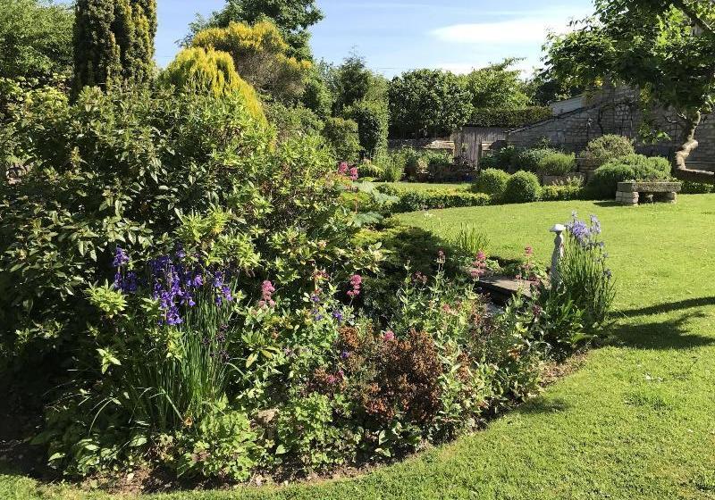 Fotos del hotel Pigeon House Cottage B&b:  15