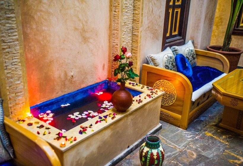 Fotos del hotel Riad Baghdad:  8