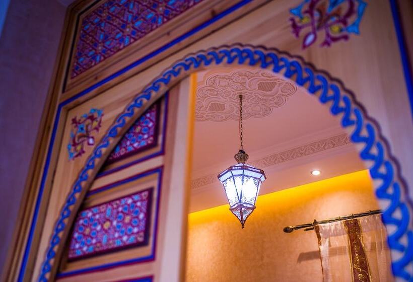 Fotos del hotel Riad Baghdad:  9