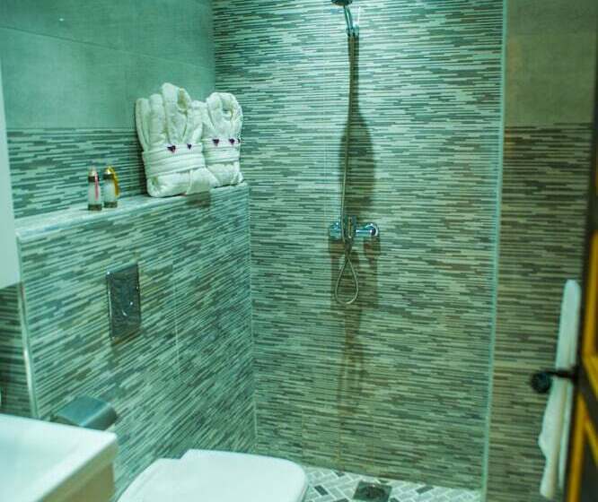 Fotos del hotel Riad Baghdad:  10