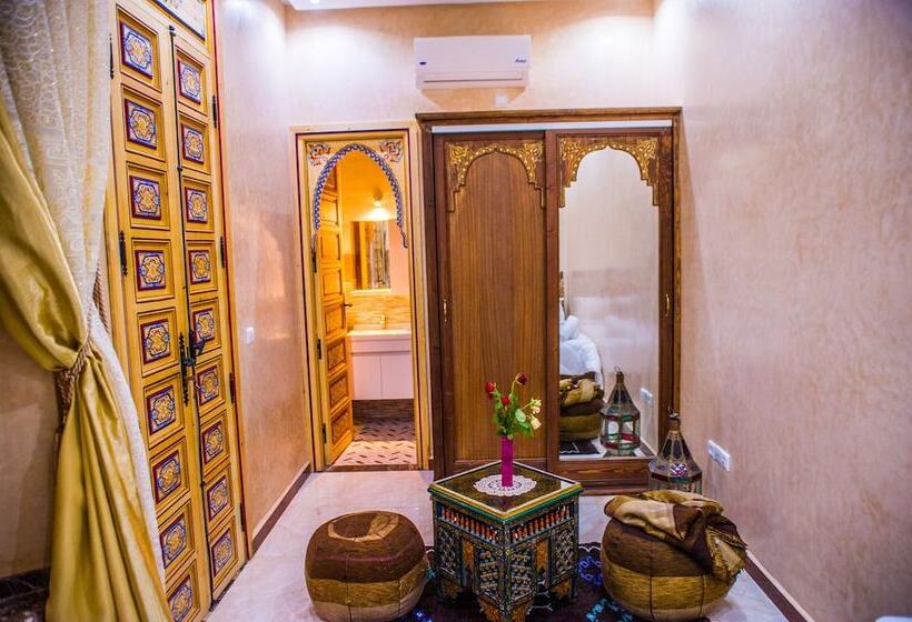 Fotos del hotel Riad Baghdad:  11