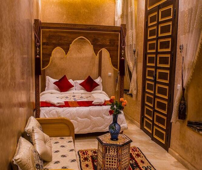 Fotos del hotel Riad Baghdad:  12