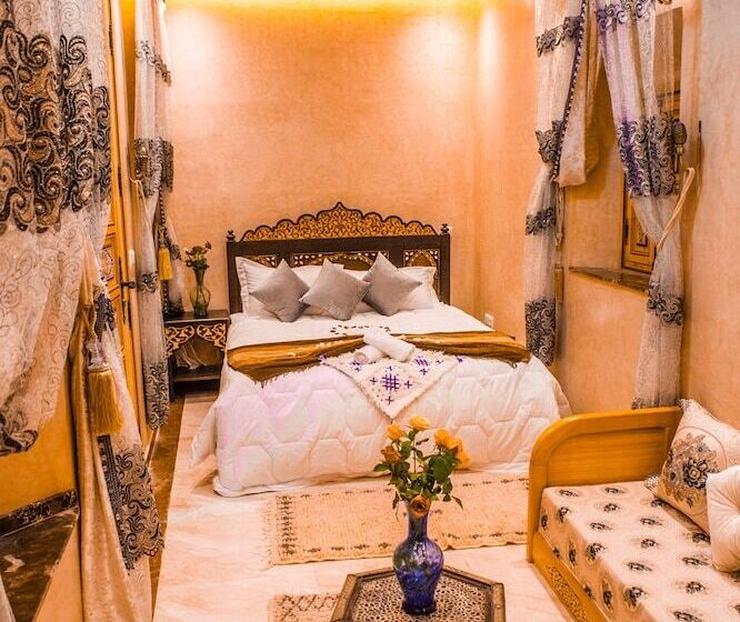 Fotos del hotel Riad Baghdad:  13