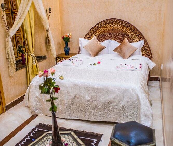 Riad Baghdad