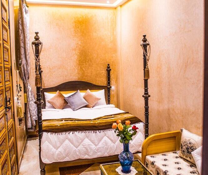 Fotos del hotel Riad Baghdad:  2