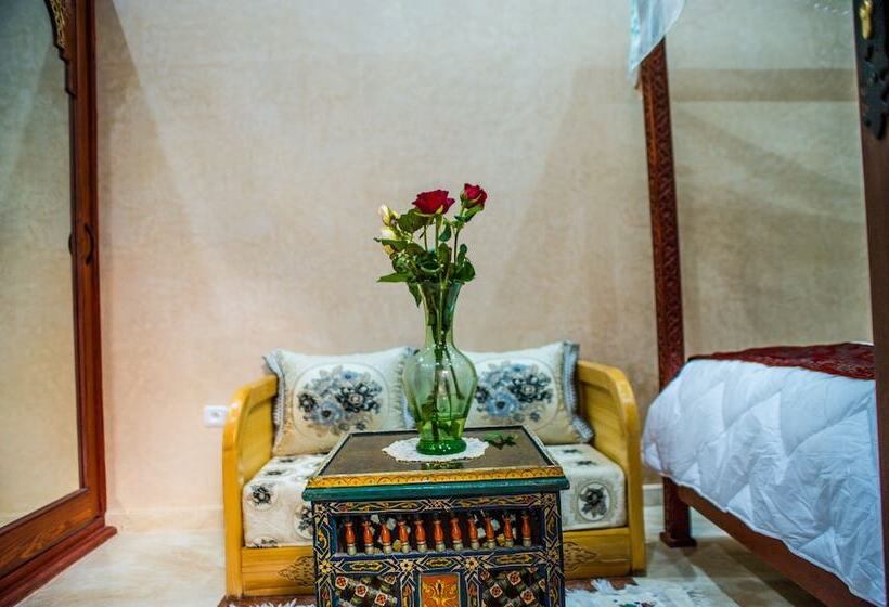 Fotos del hotel Riad Baghdad:  3