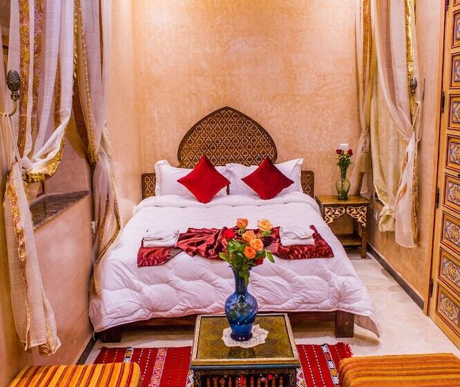 Fotos del hotel Riad Baghdad:  4