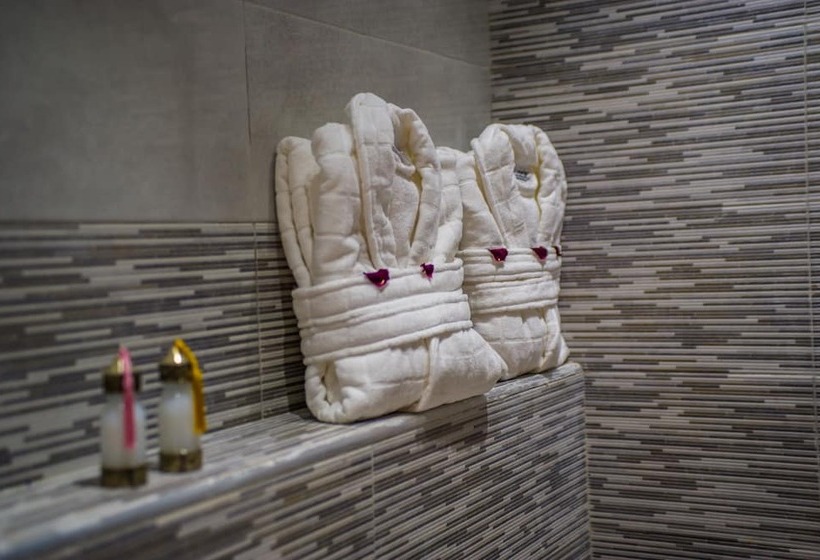 Fotos del hotel Riad Baghdad:  14