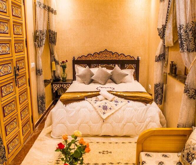 Fotos del hotel Riad Baghdad:  15