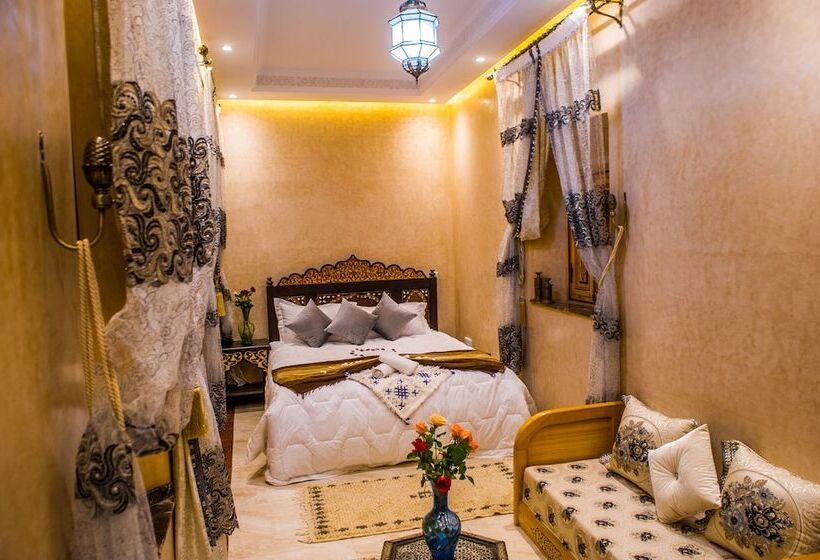 Fotos del hotel Riad Baghdad:  5