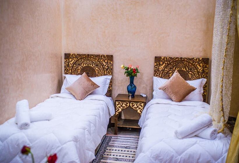 Fotos del hotel Riad Baghdad:  6
