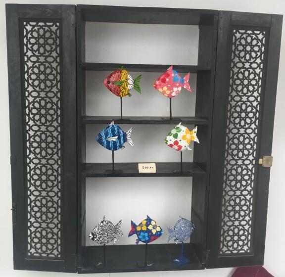 Fotos del hotel Riad Dar Awil:  25