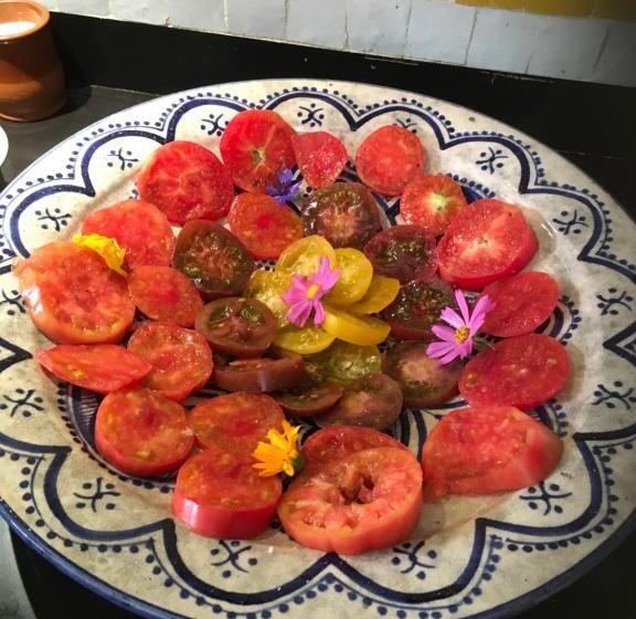 Fotos del hotel Riad Dar Awil:  23