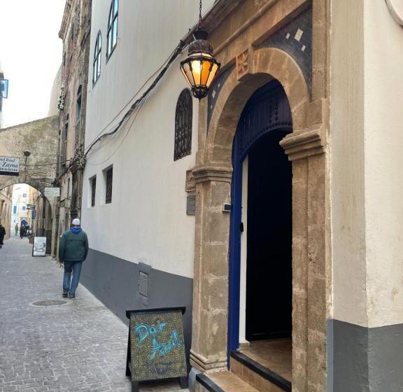 Fotos del hotel Riad Dar Awil:  12