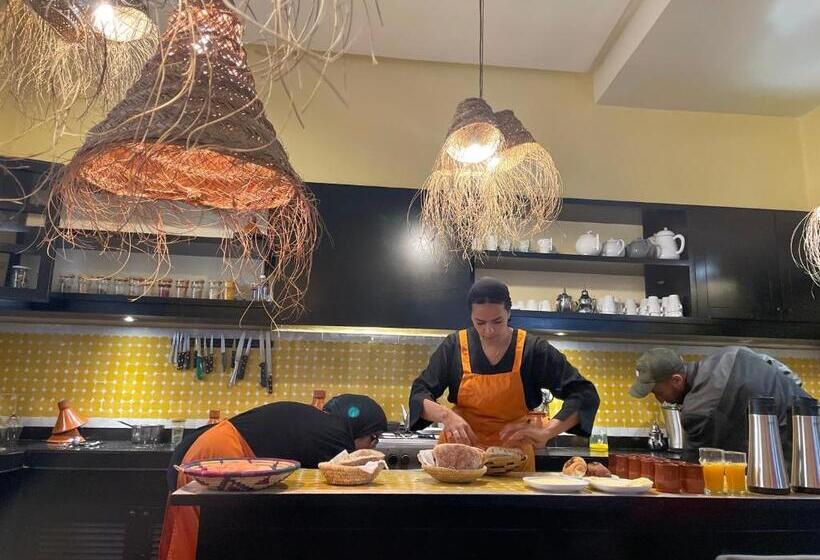 Fotos del hotel Riad Dar Awil:  22