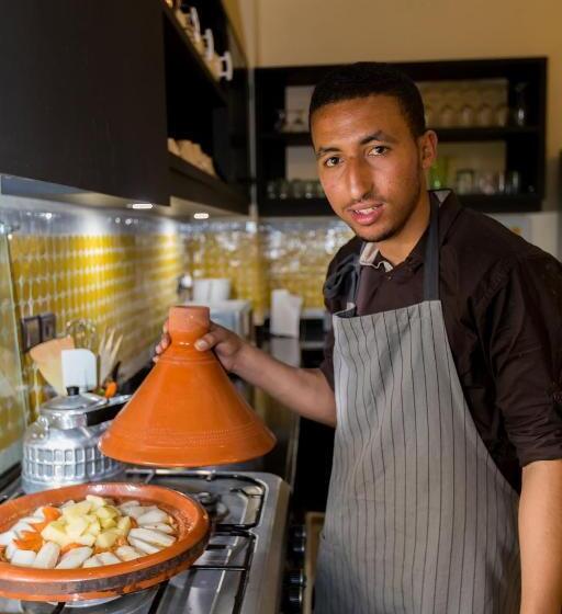 Fotos del hotel Riad Dar Awil:  5