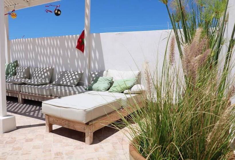 Fotos del hotel Riad Dar Awil:  10