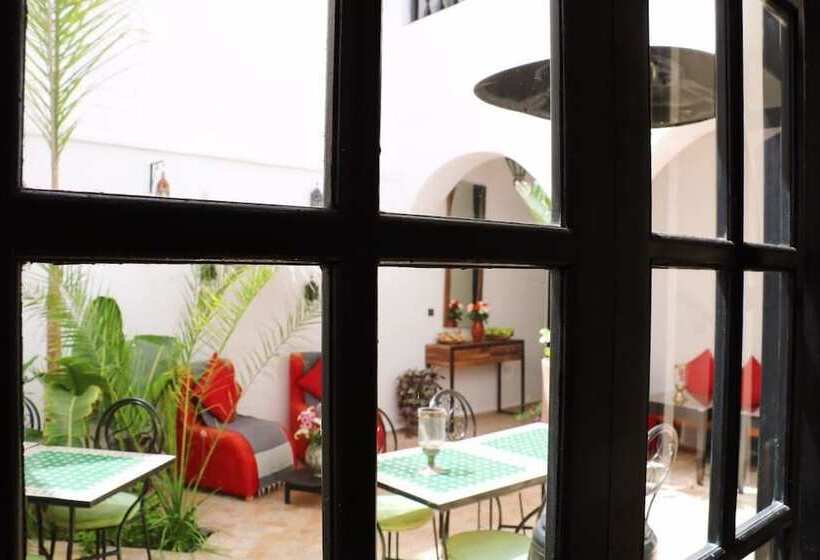 Fotos del hotel Riad Dar Awil:  2