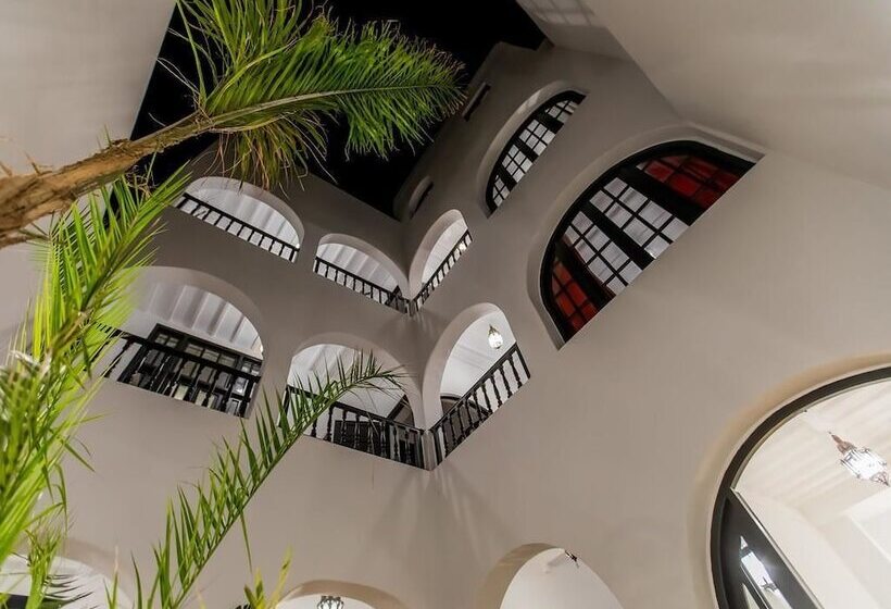 Fotos del hotel Riad Dar Awil:  11