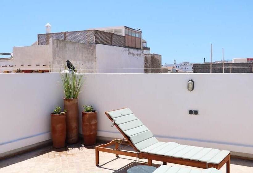 Fotos del hotel Riad Dar Awil:  13