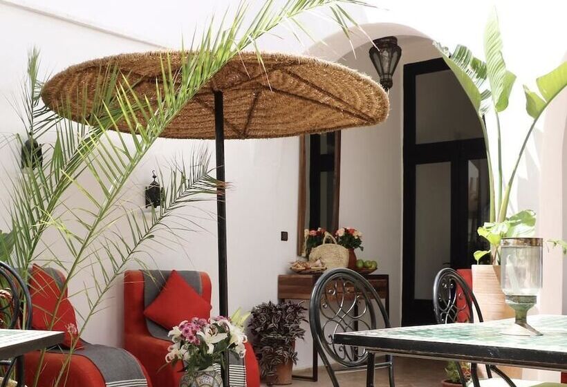 Fotos del hotel Riad Dar Awil:  14